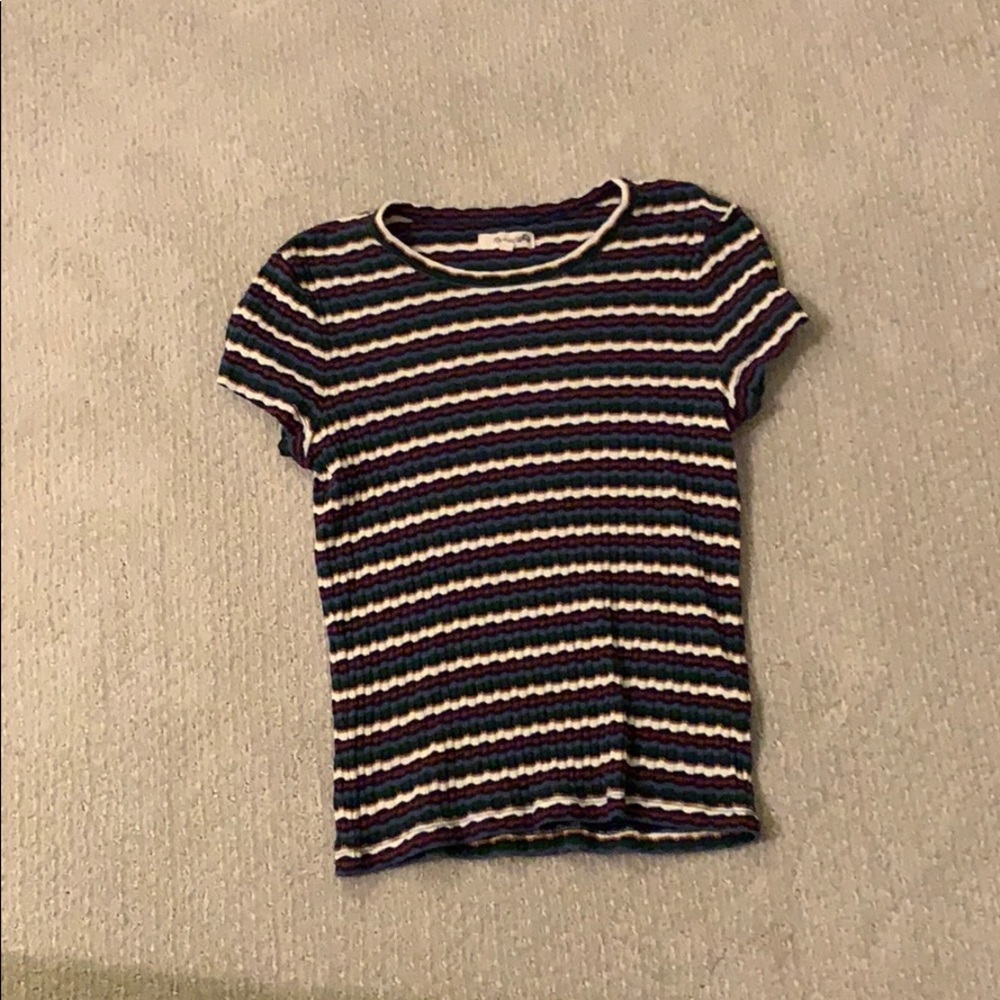 Madewell top
